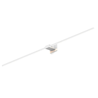  Z-Bar 60" Wall Sconce